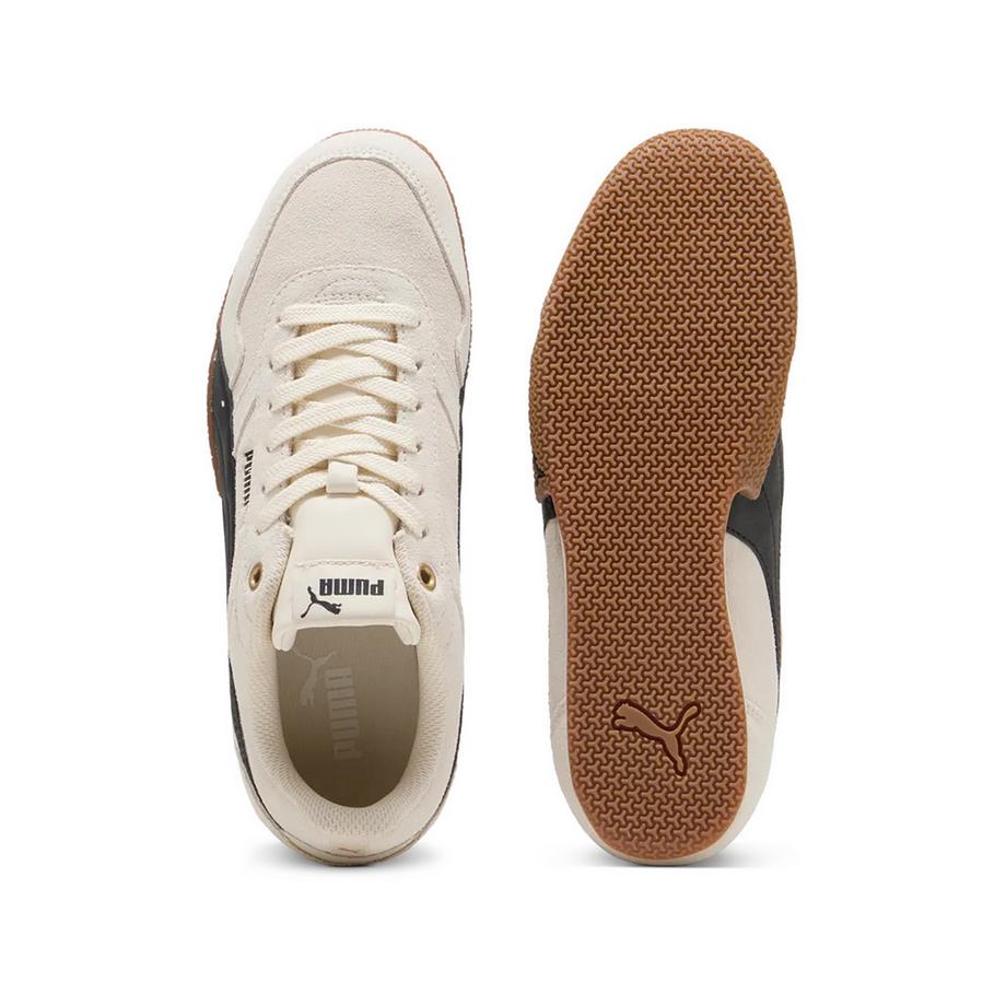 PUMA Bella Donna SD Low Top Sneakers  