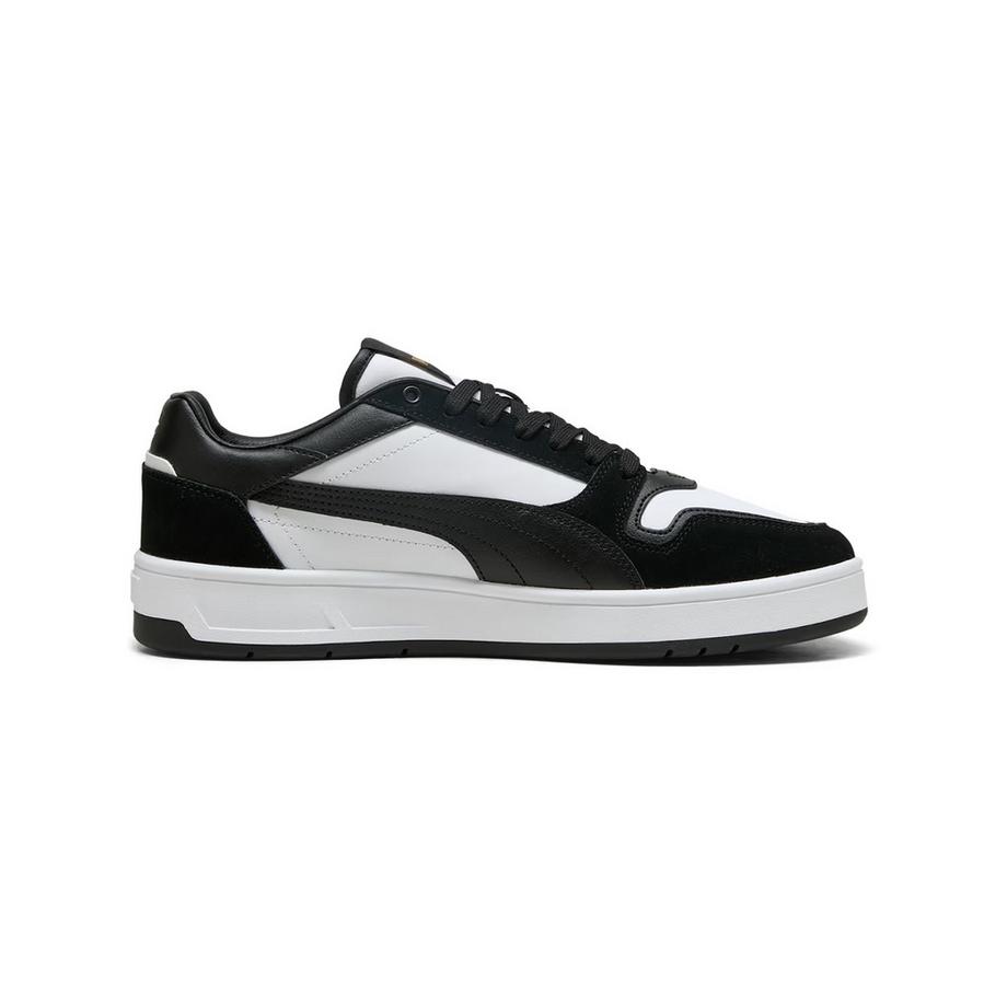 PUMA Court Classic Street SD Sneakers basse  