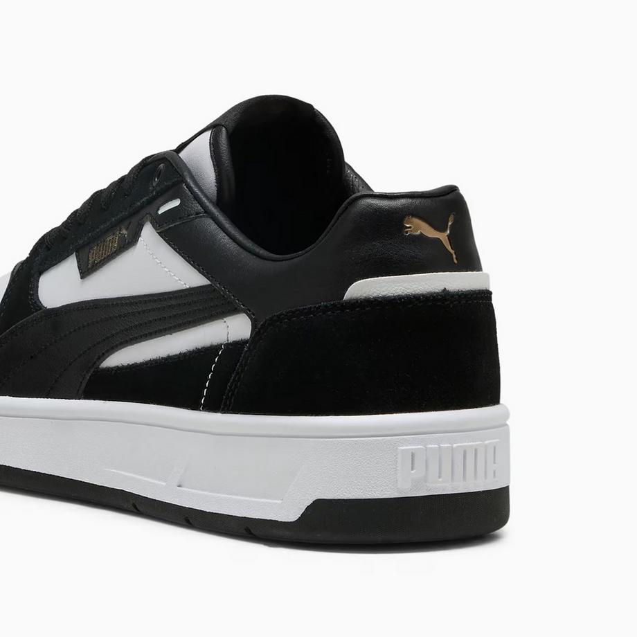 PUMA Court Classic Street SD Sneakers basse  