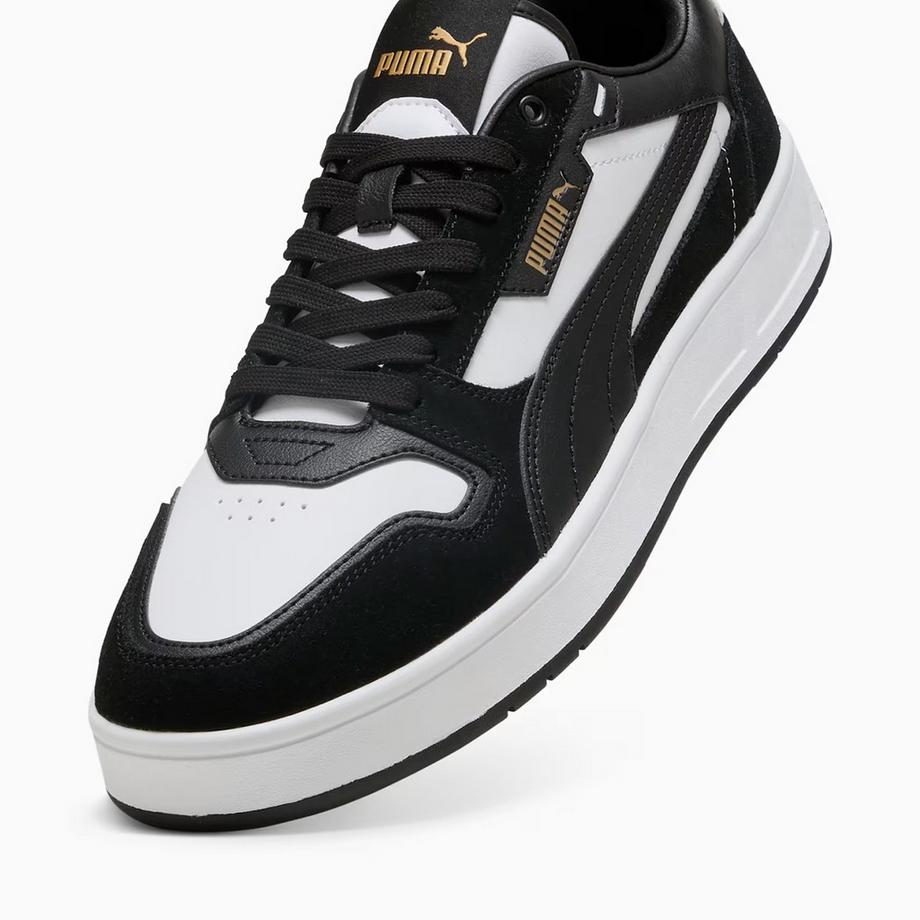 PUMA Court Classic Street SD Sneakers basse  