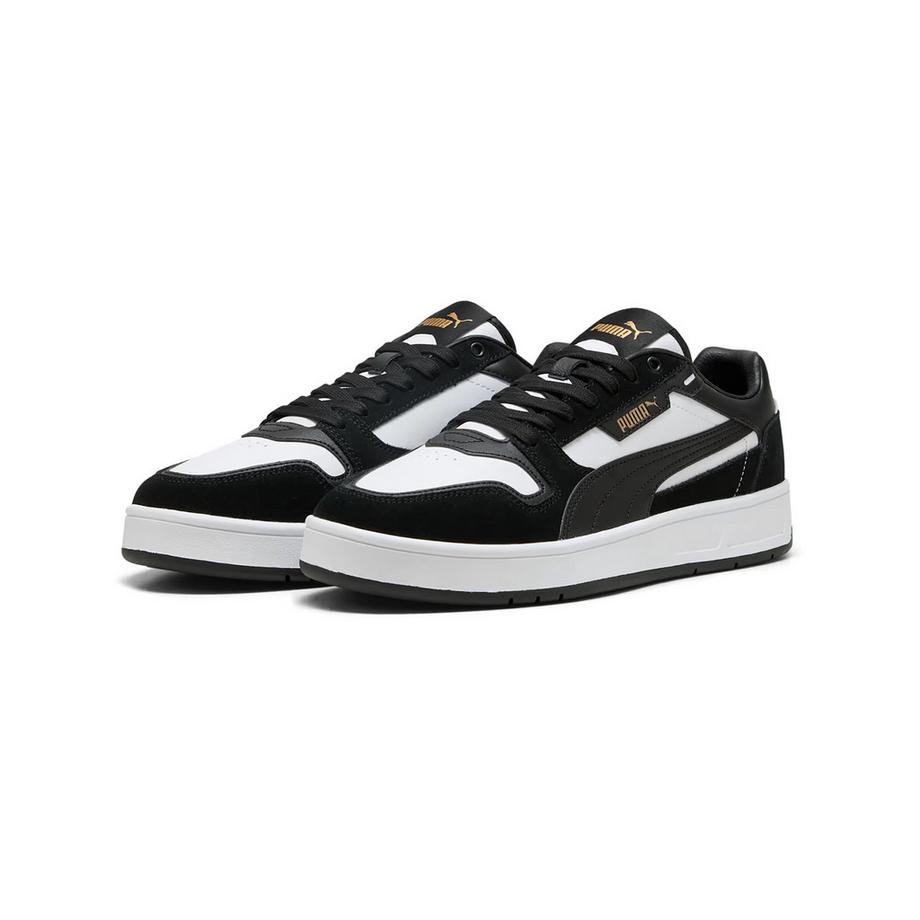 PUMA Court Classic Street SD Sneakers basse  