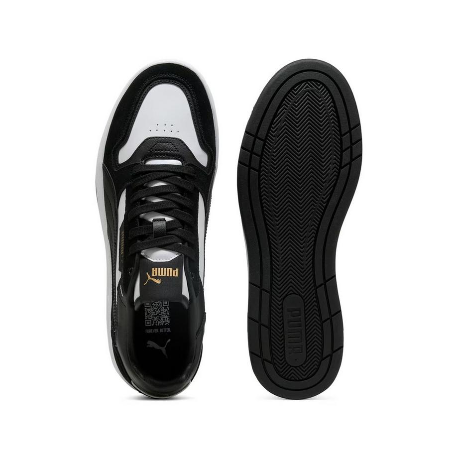 PUMA Court Classic Street SD Sneakers basse  
