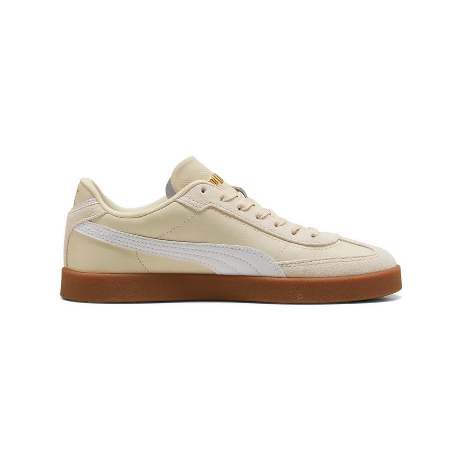PUMA Club II Era Low Top Sneakers  