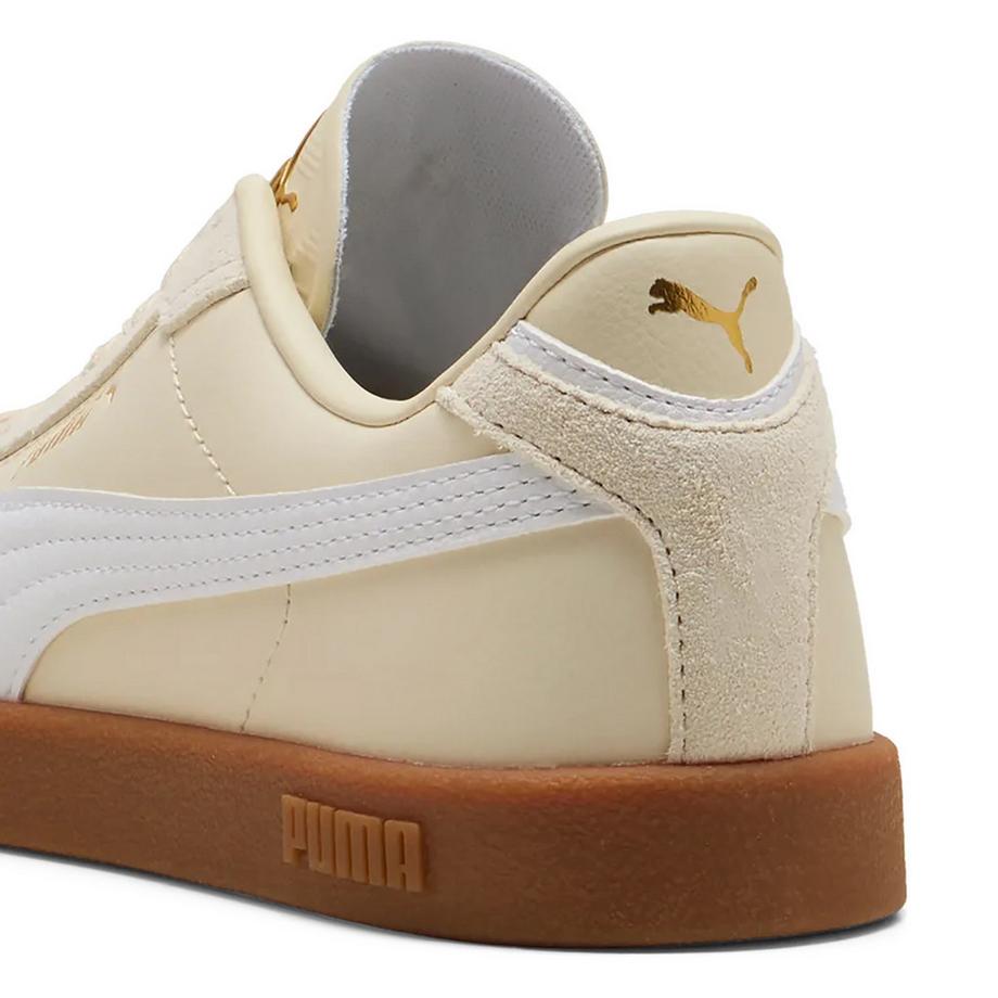 PUMA Club II Era Low Top Sneakers  
