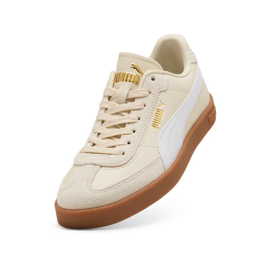 PUMA Club II Era Low Top Sneakers  