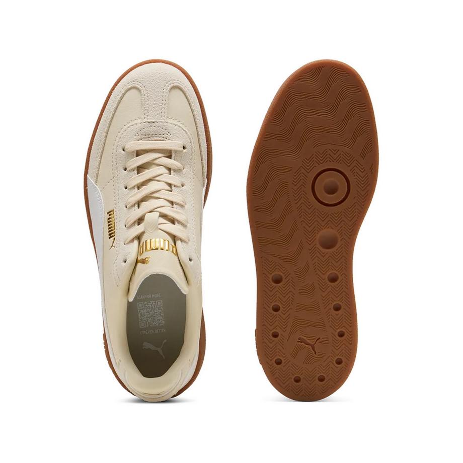 PUMA Club II Era Low Top Sneakers  