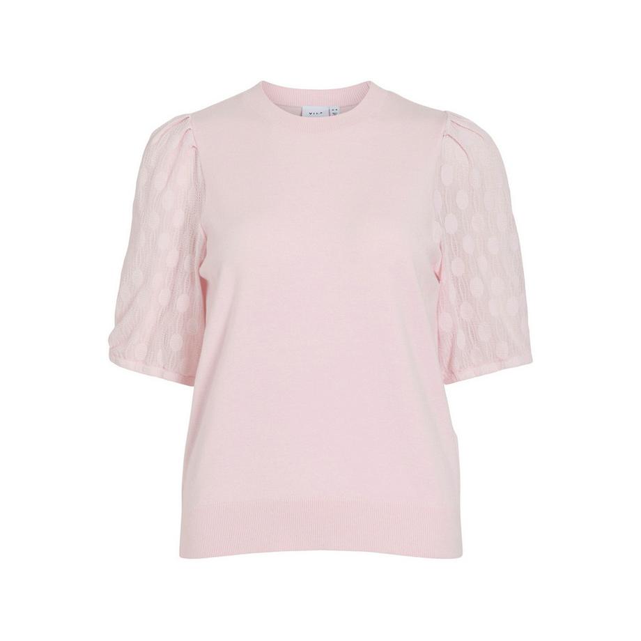 Pull manches courtes