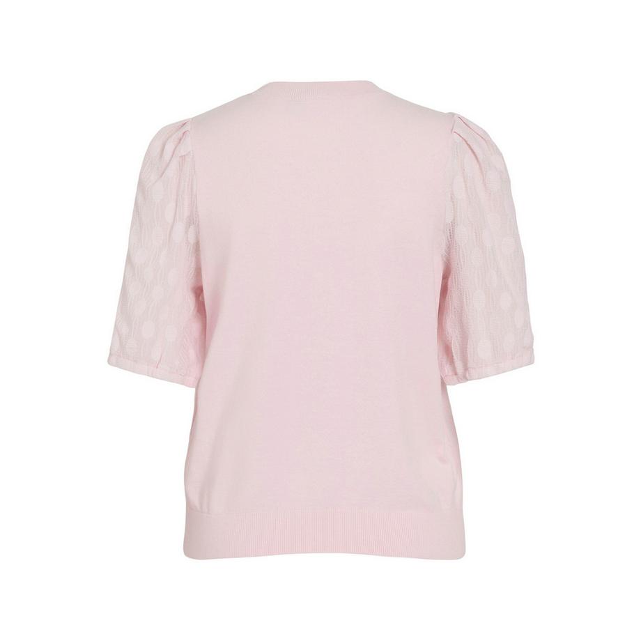 VILA VICHE Pull manches courtes  