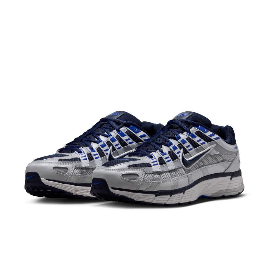 NIKE P-6000 Low Top Sneakers  
