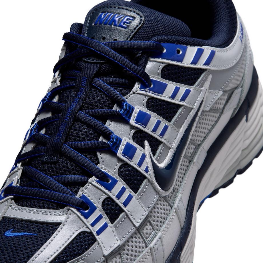 NIKE P-6000 Low Top Sneakers  