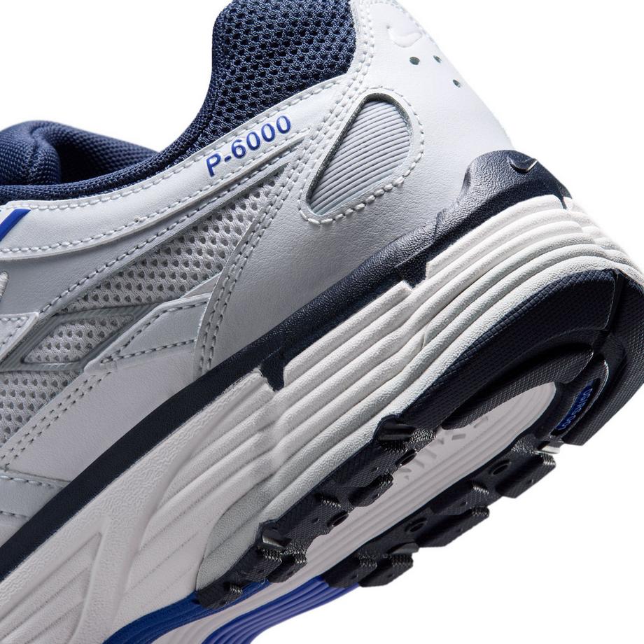 NIKE P-6000 Low Top Sneakers  