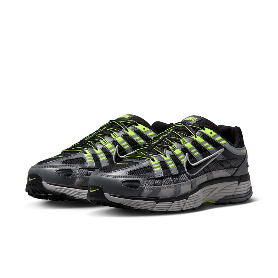 NIKE P-6000 Low Top Sneakers  