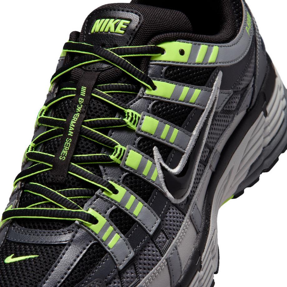 NIKE P-6000 Low Top Sneakers  