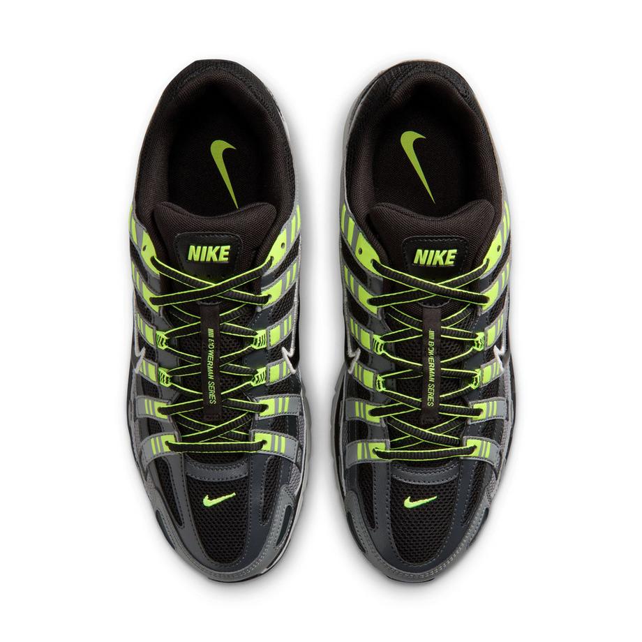 NIKE P-6000 Low Top Sneakers  