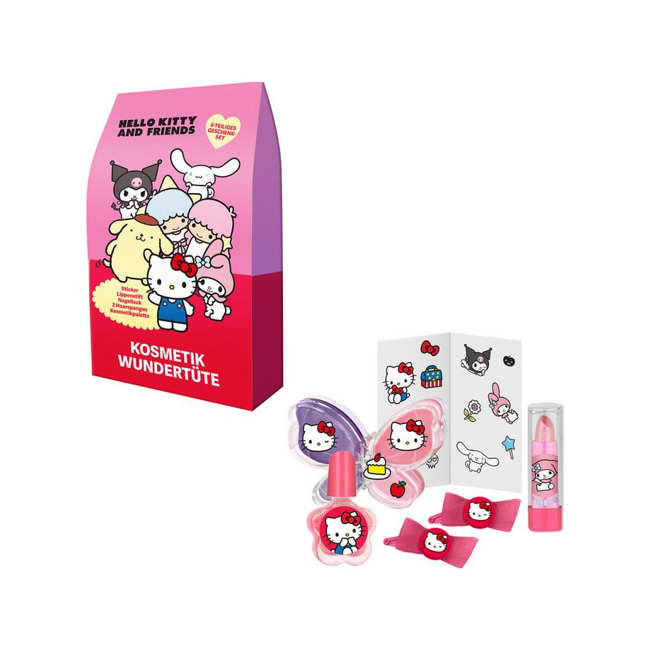 Kosmetik Wundertüte - Geschenkset