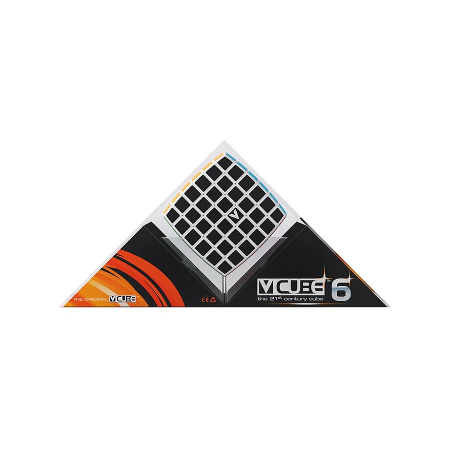 Vcube  Cube magique V-Cube 6 