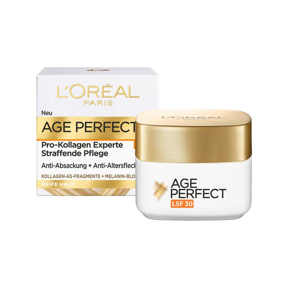 L'Oréal Paris  Soin raffermissant Age Perfect Pro-Collagène Expert SPF 30 