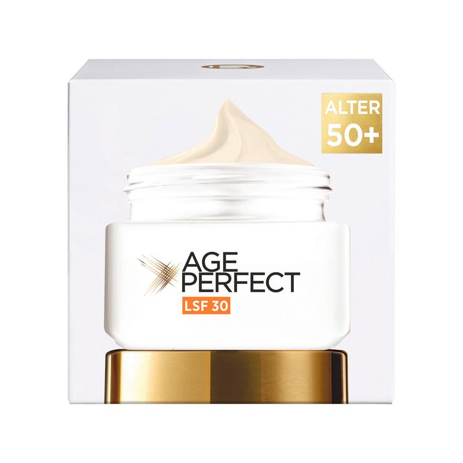 L'Oréal Paris  Soin raffermissant Age Perfect Pro-Collagène Expert SPF 30 