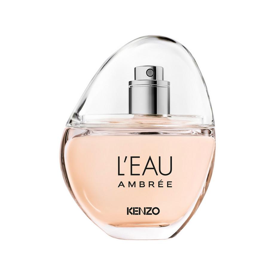 L'EAU Ambrée, Eau de Parfum