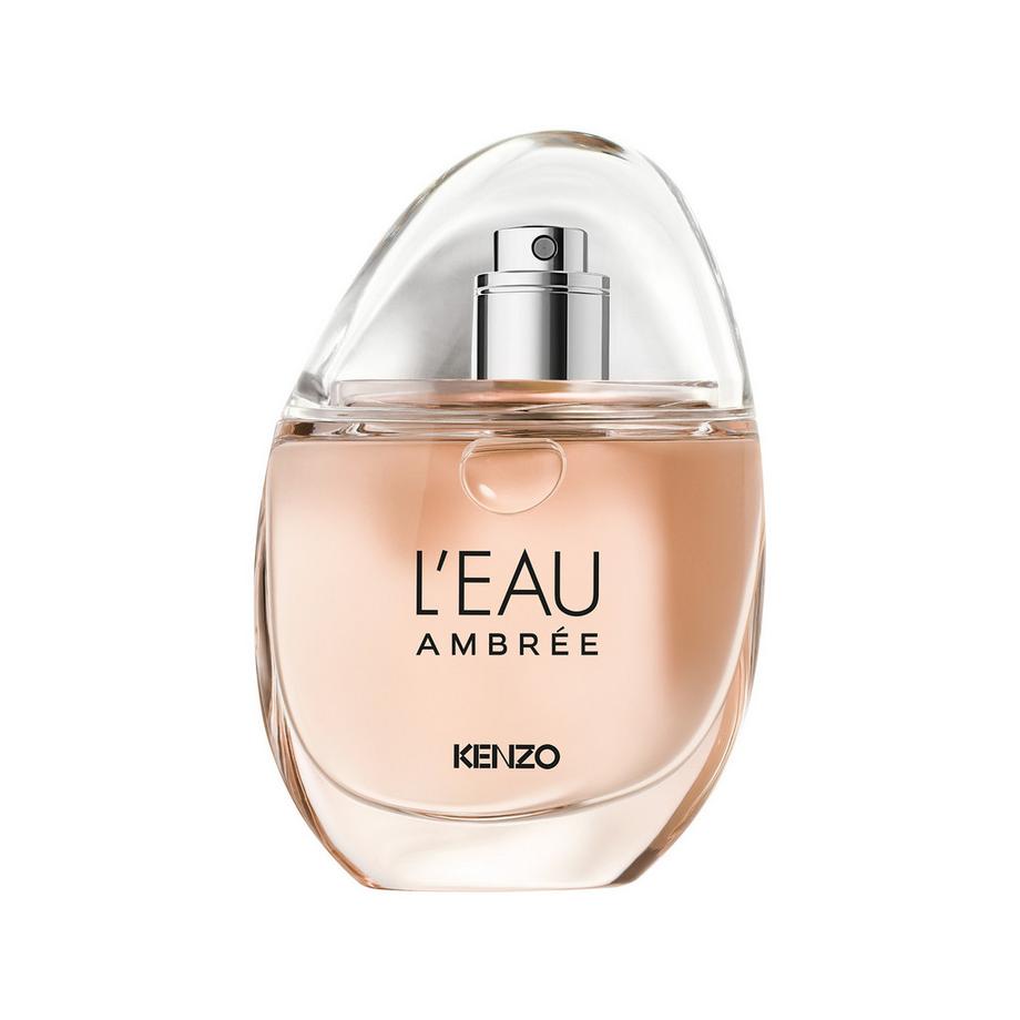 L'EAU Ambrée, Eau de Parfum
