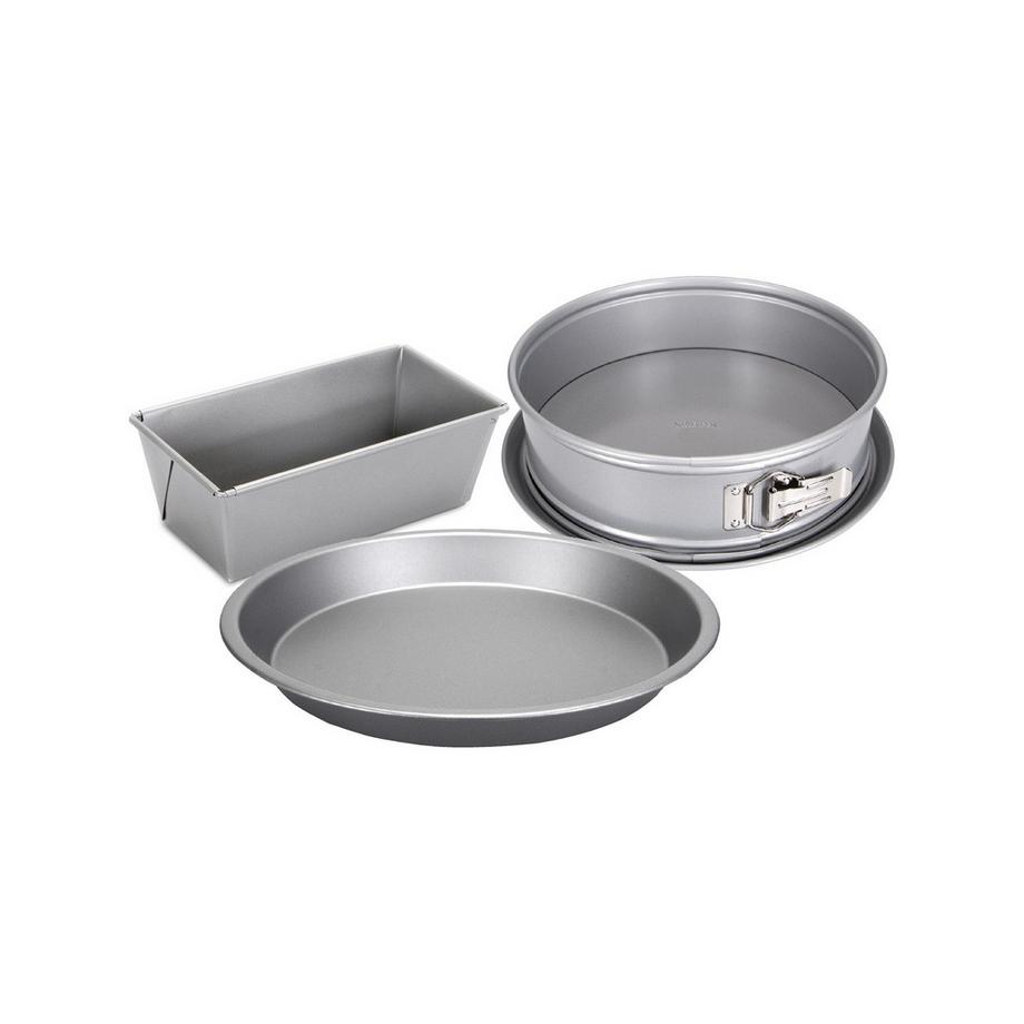 Set di tortiere