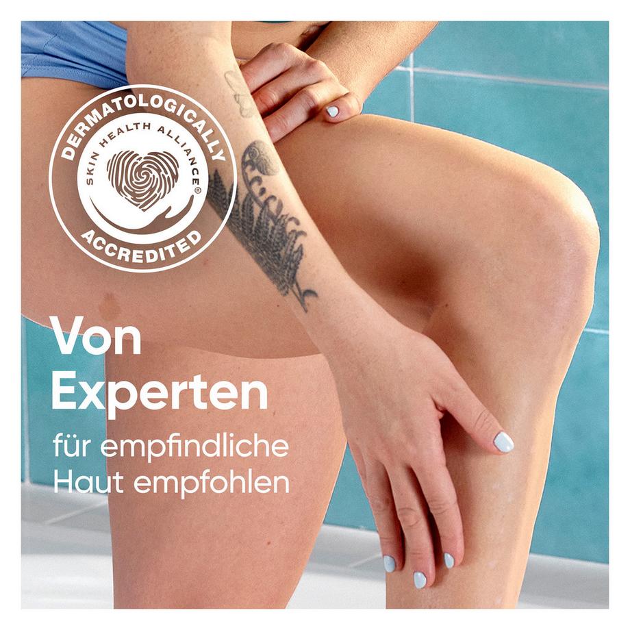 Gillette Venus  Rasoir pour femmes « Party Edition » pour peaux sensibles, 1 lame de rechange 