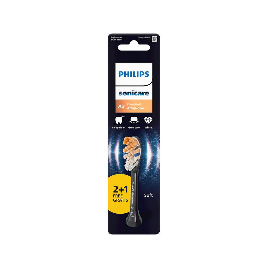 Sonicare Brosses de rechange