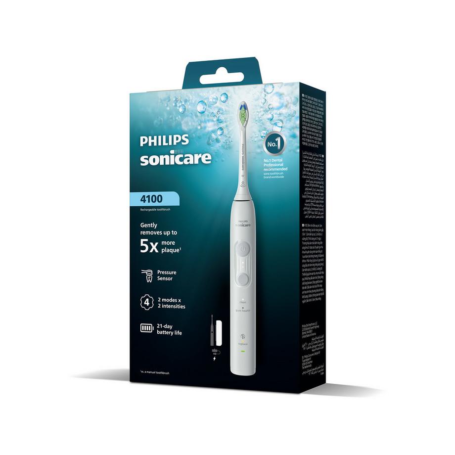 Sonicare spazzolino sonico