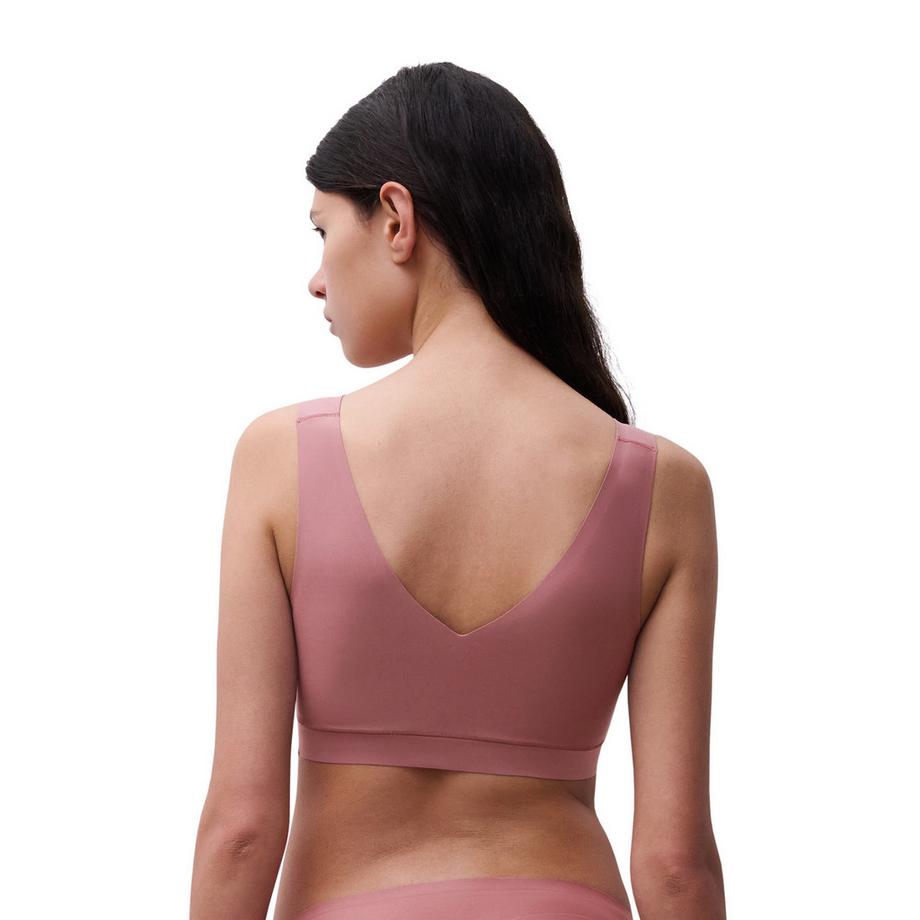 Chantelle Soft Stretch Bügelloser Unwattierter BH  