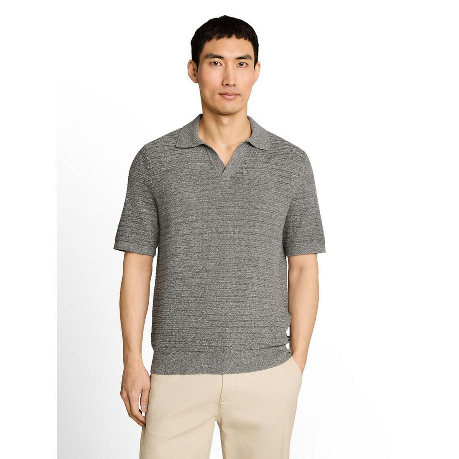 Polo, slim fit, maniche corte