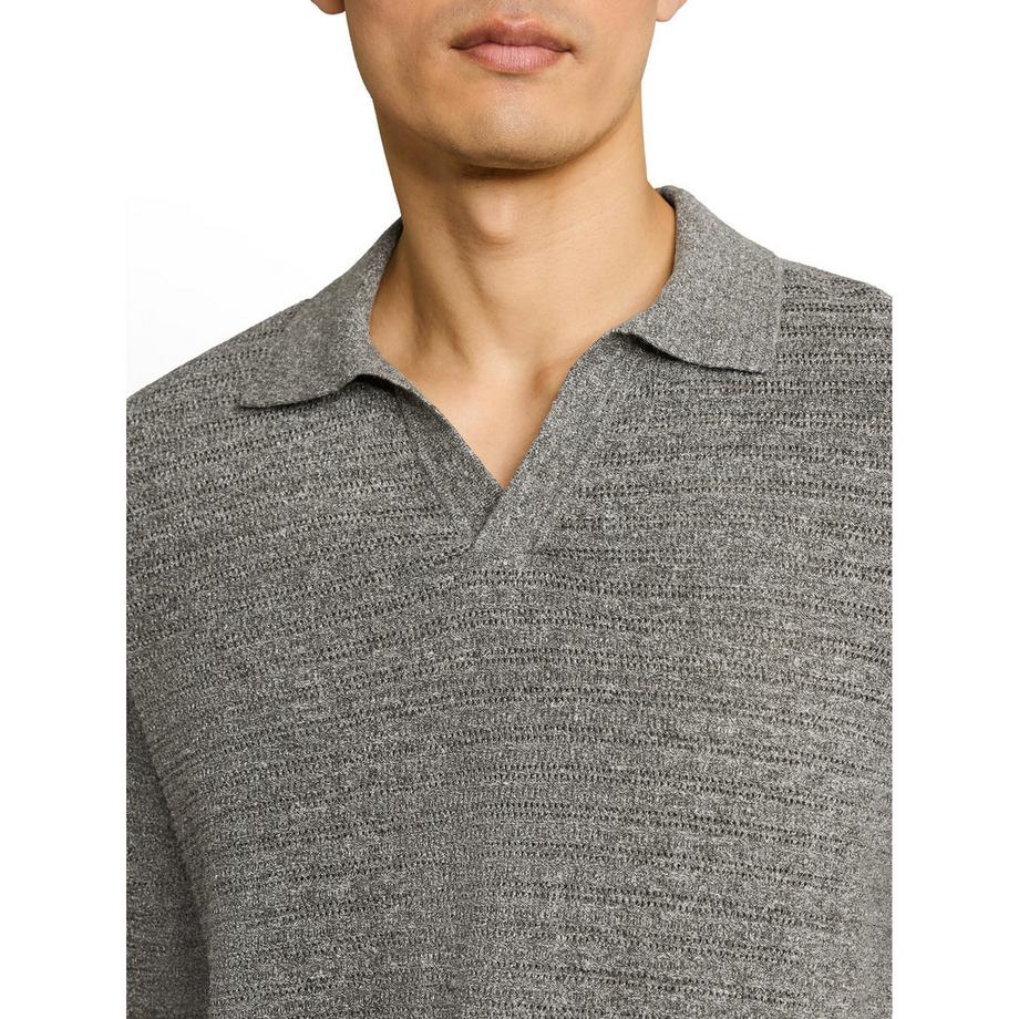 TOM TAILOR  Polo, Slim Fit, manches courtes 