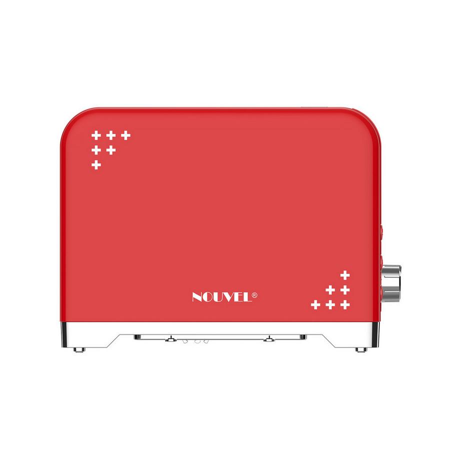 Toaster, 2 Scheiben