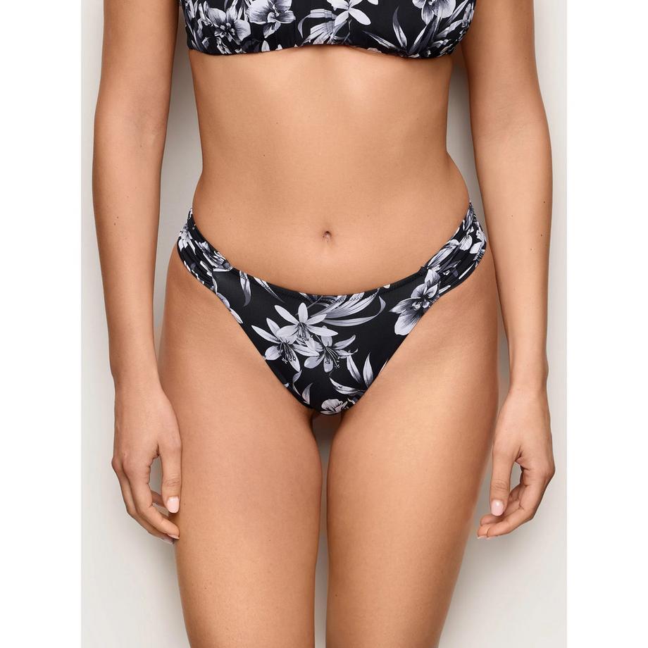 Bikini pezzo sotto