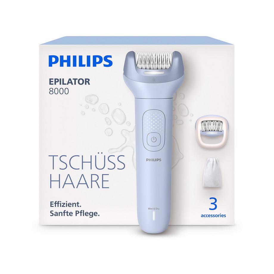 Epilierer