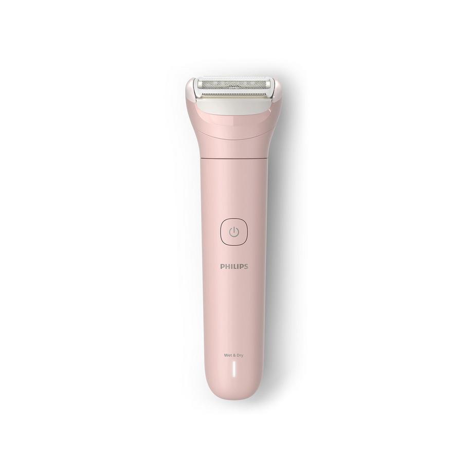 PHILIPS Épilateur Series 6000 