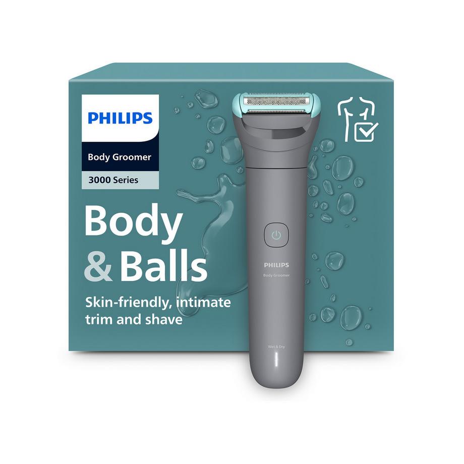 Bodygroom