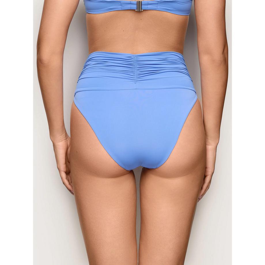 Yamamay Bas de bikini taille haute  