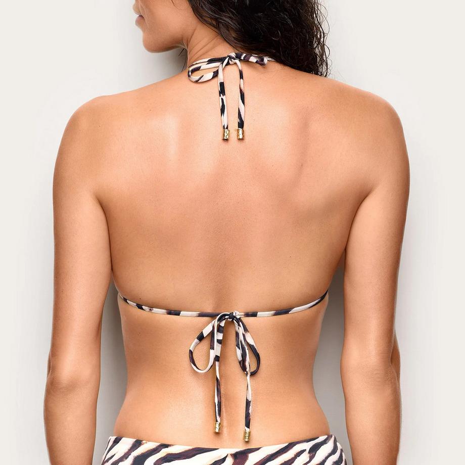Yamamay Top bikini a triangolo  