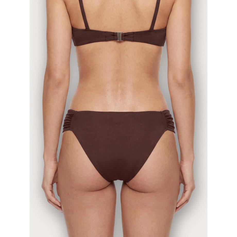 Yamamay Bikini Unterteil mit Blumenmuster  
