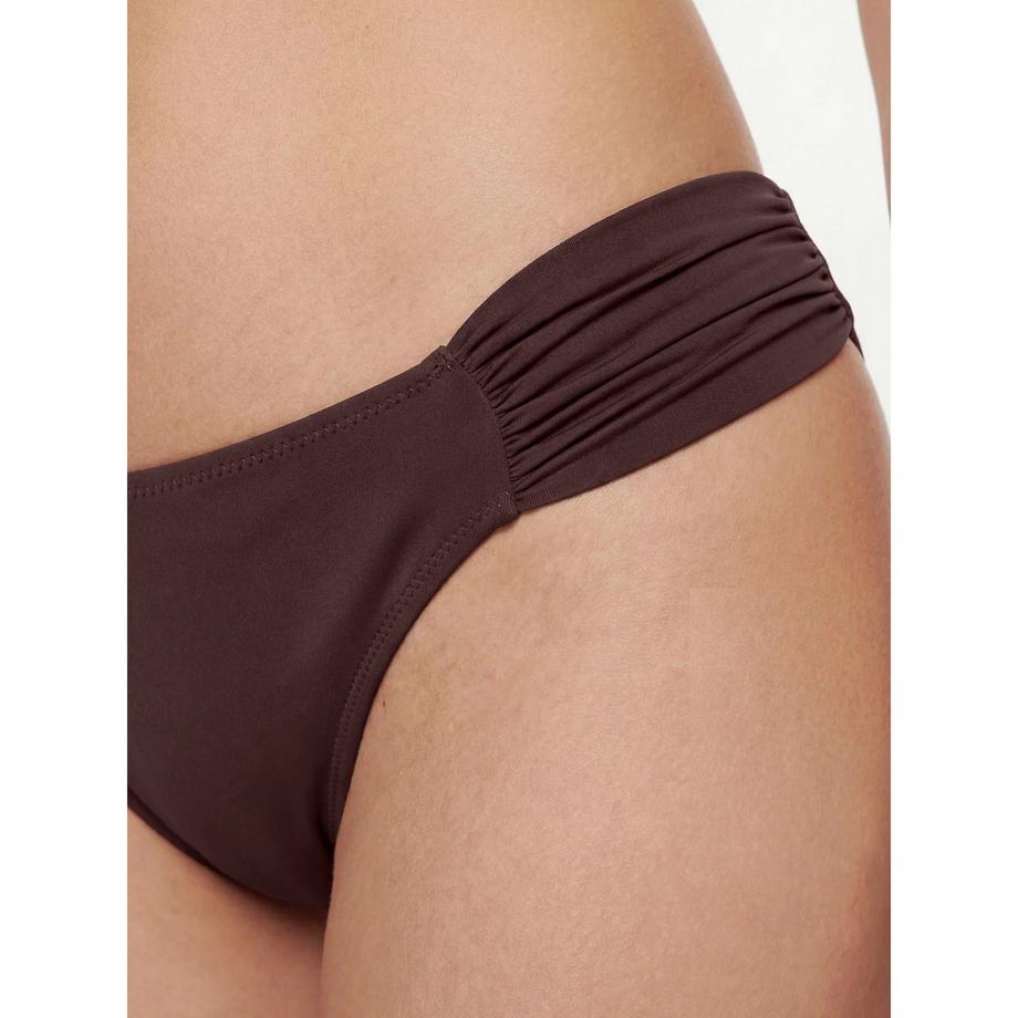 Yamamay Bikini Unterteil mit Blumenmuster  
