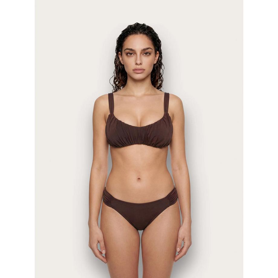 Yamamay Bikini Unterteil mit Blumenmuster  
