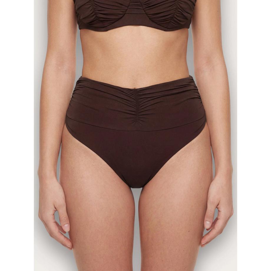 Bikini pezzo sotto