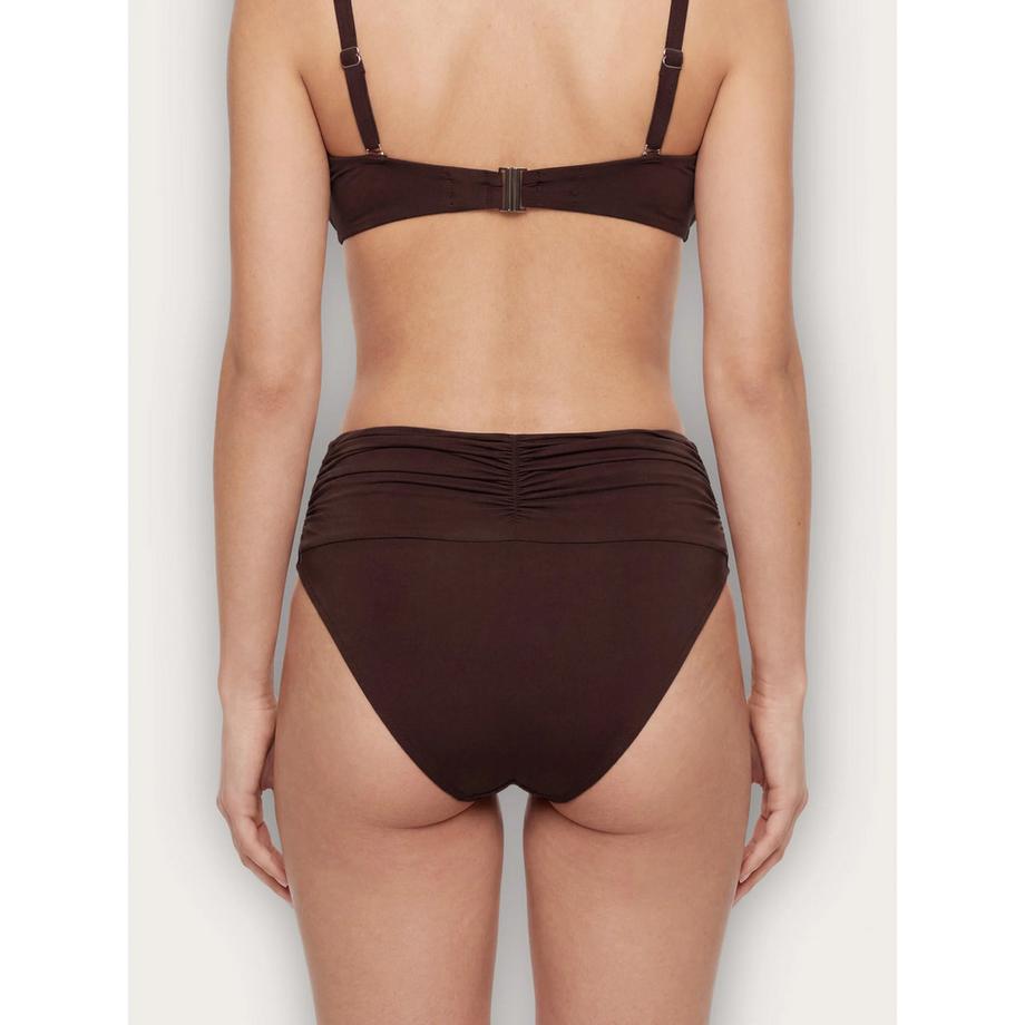 Yamamay Slip bikini a vita alta  