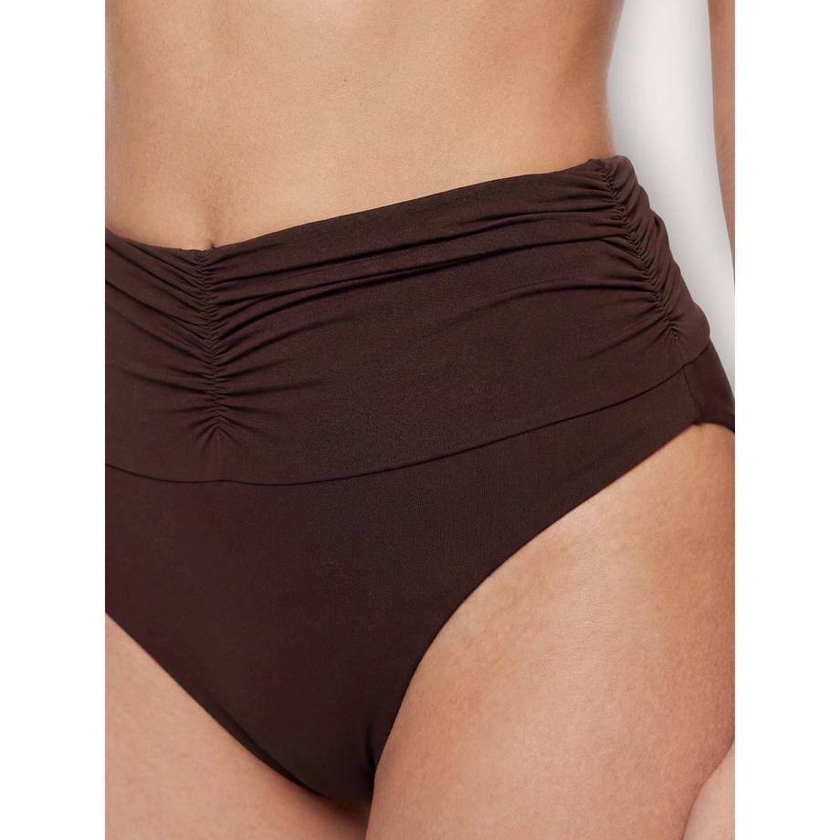 Yamamay Slip bikini a vita alta  