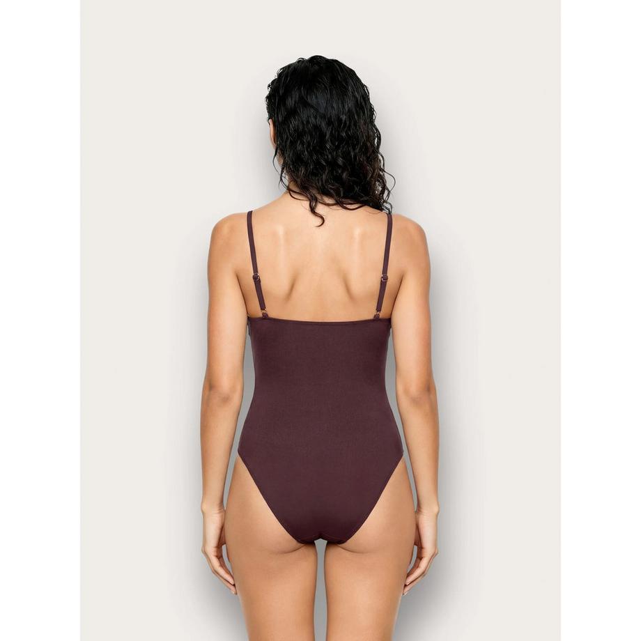 Yamamay Badeanzug mit Blumenmuster  