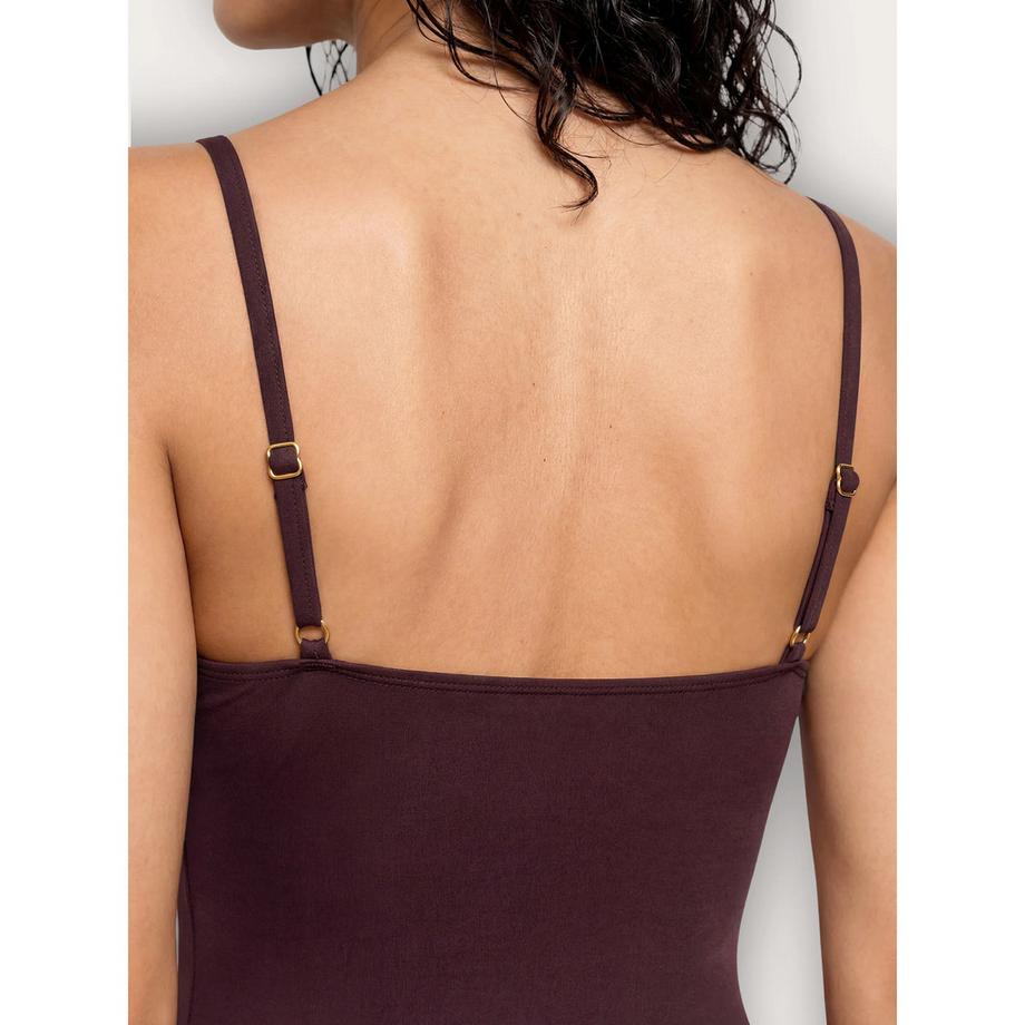 Yamamay Badeanzug mit Blumenmuster  