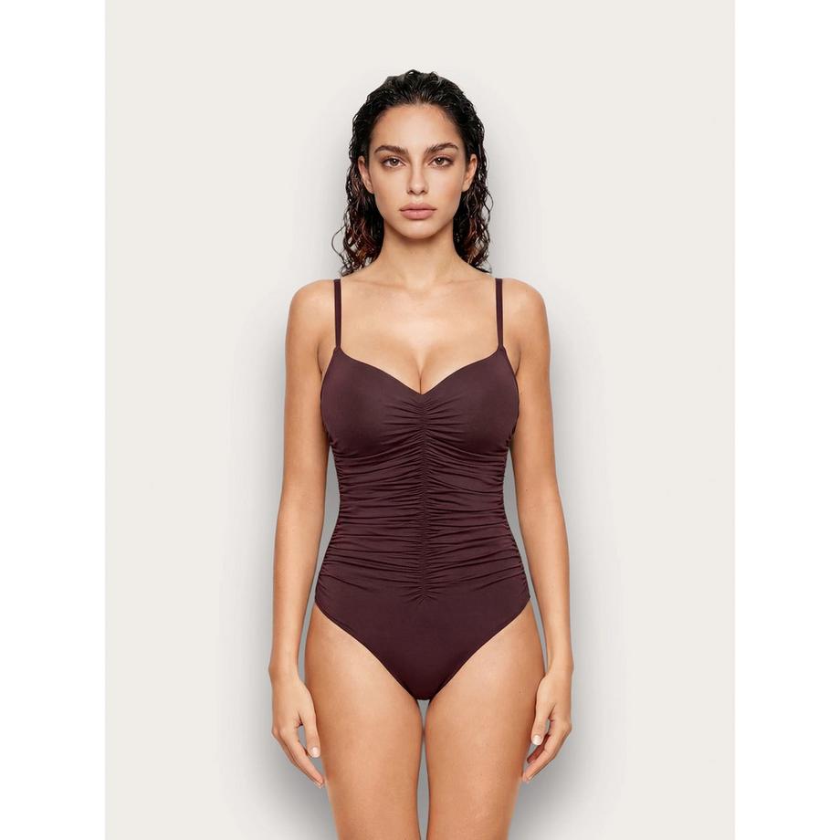 Yamamay Badeanzug mit Blumenmuster  