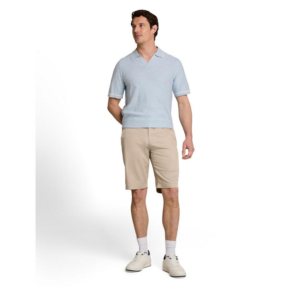 TOM TAILOR Shorts mit Kordelzug  