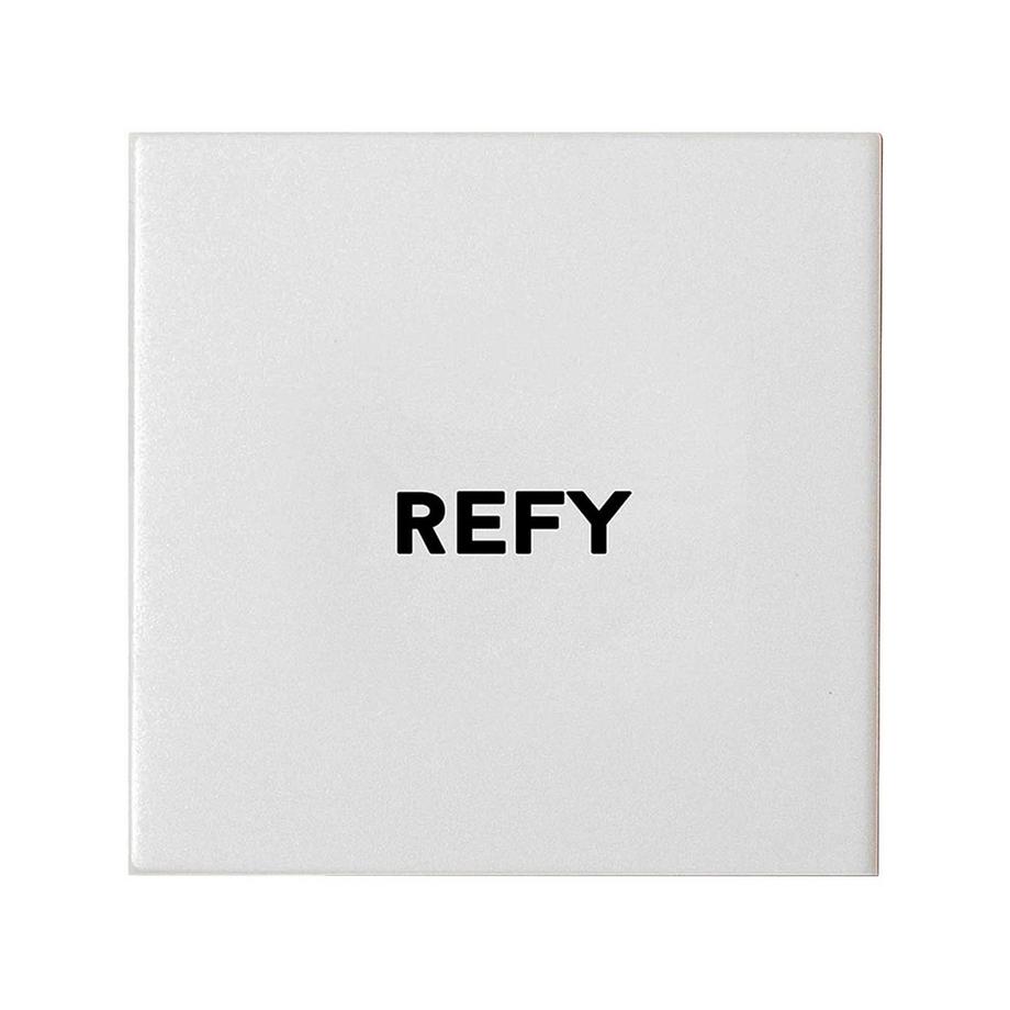 REFY  Skin Finish - Cipria traslucida effetto sfumato delicato 