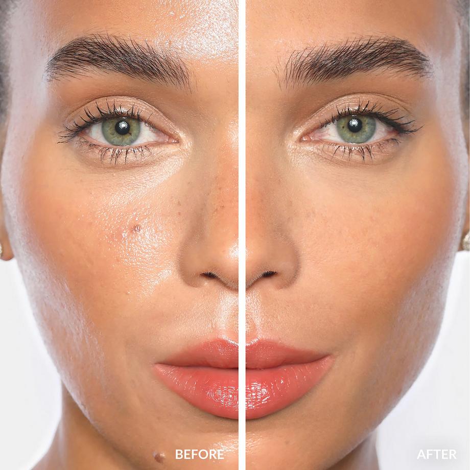 REFY  Skin Finish - Cipria traslucida effetto sfumato delicato 
